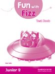 Φωτογραφία προϊόντος: FUN WITH FIZZ JUNIOR B TEST 2128292 (9789963254224) – Hamilton House