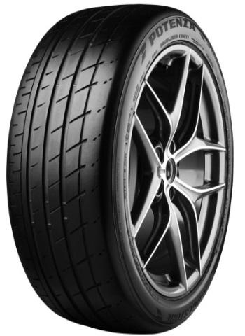 Φωτογραφία προϊόντος: Bridgestone S007 XL 305/30R20 103Y