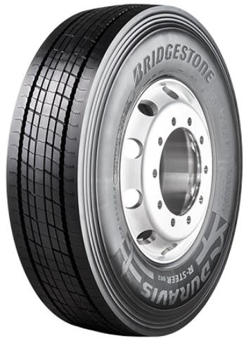 Φωτογραφία προϊόντος: Bridgestone DURAVIS R-STEER 002 265/70R195 140M