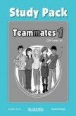 Φωτογραφία προϊόντος: TEAMMATES 1 A1 STUDY PACK 2129073