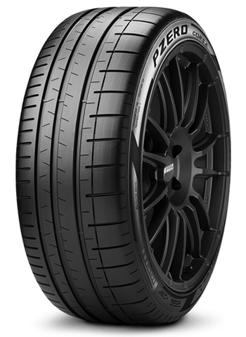 Φωτογραφία προϊόντος: Pirelli P CORSA (PZC4) ND0 XL 275/35R21 103Y