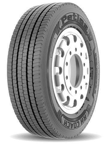 Φωτογραφία προϊόντος: Petlas RH COACH (DR) 3PMSF 295/80R225 154M