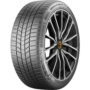 Φωτογραφία προϊόντος: Continental WINTERCONTACT 8 S XL 315/30R21 105W