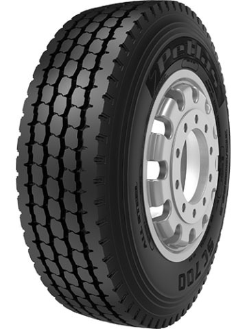 Φωτογραφία προϊόντος: Petlas SC700 (ST OO) 132/25R00 156K