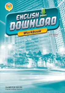 Φωτογραφία προϊόντος: Hamilton House English Download A2 – Workbook Elementary