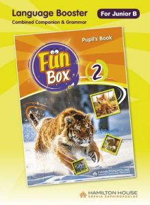 Φωτογραφία προϊόντος: FUN BOX 2 COMPANION (2128339) – JUNIOR B, Hamilton House