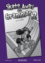 Φωτογραφία προϊόντος: SKATE AWAY 2 A1+ GRAMMAR 2129190 (9789604246663) — HILLSIDE PRESS