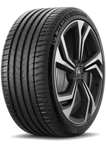 Φωτογραφία προϊόντος: Michelin PS4 SUV NC0 XL 285/45R21 113Y