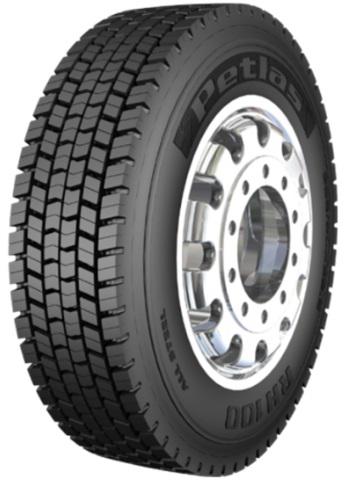 Φωτογραφία προϊόντος: Petlas RH100 (DR) 315/60R225 152L