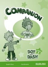 Φωτογραφία προϊόντος: DOT AND DASH JUNIOR A Study Pack (2129070) — HILLSIDE PRESS