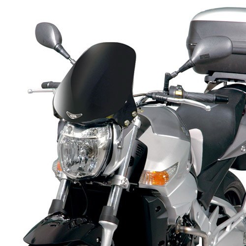 Φωτογραφία προϊόντος: ΖΕΛΑΤΙΝΑ UNIVERSAL BLACK 245N | GIVI