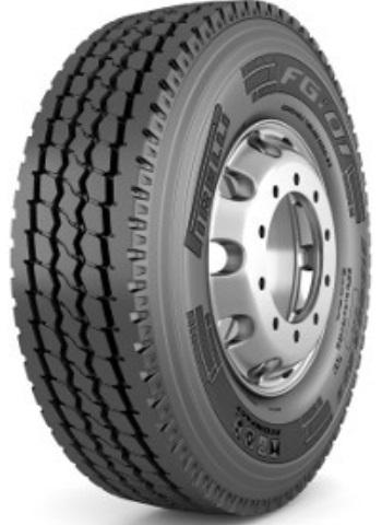 Φωτογραφία προϊόντος: Pirelli FG:01S 132/25R00 156K