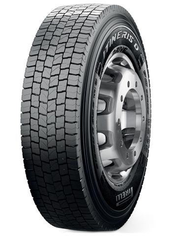 Φωτογραφία προϊόντος: Pirelli IT-D90 315/70R225 154L