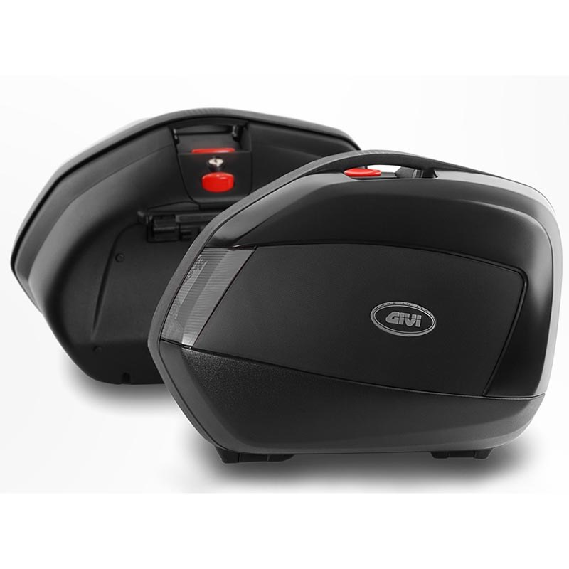 Φωτογραφία προϊόντος: ΒΑΛΙΤΣΕΣ ΣΕΤ TECH V35NT MONOKEY 35+35L| GIVI