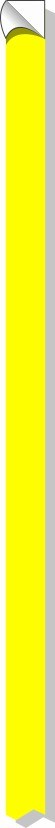 Φωτογραφία προϊόντος: ΑΥΤΟΚΟΛΛΗΤΟ ΤΡΟΧΩΝ Yellow Fluo Reflex RSFYP | PRINT
