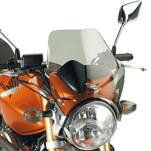 Φωτογραφία προϊόντος: ΖΕΛΑΤΙΝΑ ΦΙΜΕ A305 ΓΙΑ HONDA CB600F HORNET '05-'06 | GIVI