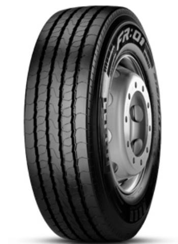 Φωτογραφία προϊόντος: Pirelli FR:01S 315/70R225 156L
