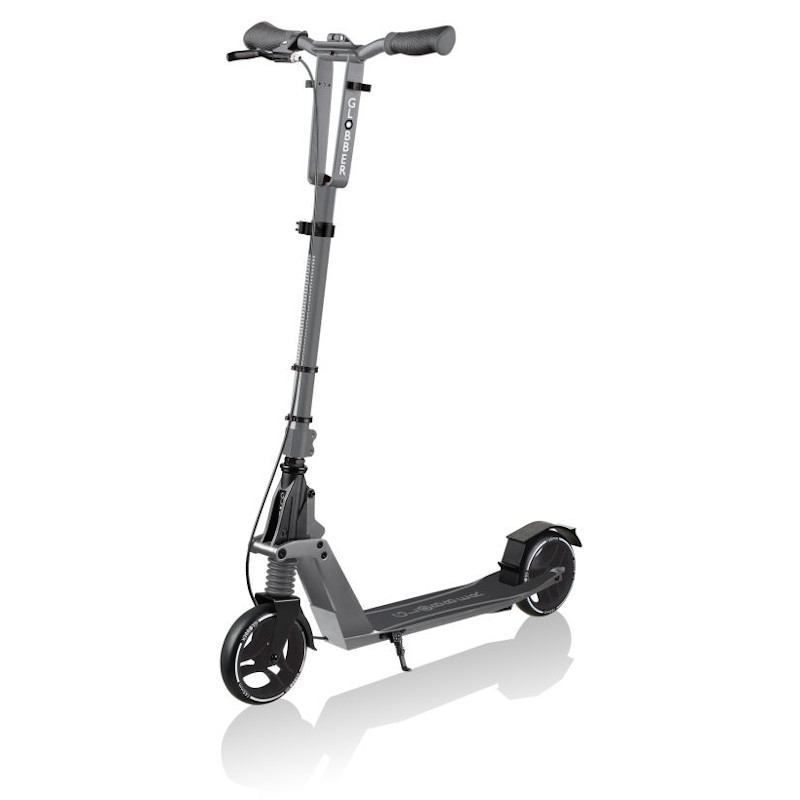 Φωτογραφία προϊόντος: Scooter Globber One K165 BR Deluxe Titanium