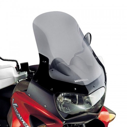 Φωτογραφία προϊόντος: ΖΕΛΑΤΙΝΑ ΦΙΜΕ SMOKE WINDSHIELD ΓΙΑ HONDA XL1000V VARADERO (1999-02) D203S | GIVI