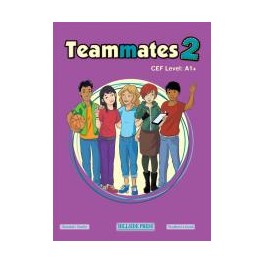 Φωτογραφία προϊόντος: TEAMMATES 2 A1+ SB 2129270