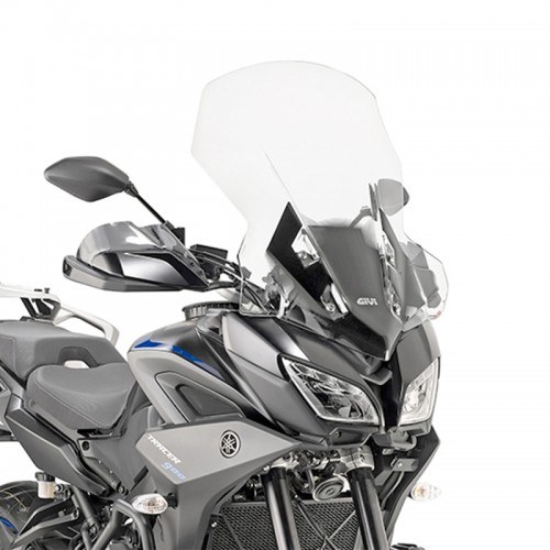 Φωτογραφία προϊόντος: ΖΕΛΑΤΙΝΑ 2139DT YAMAHA TRACER 900/GT '18-'20| GIVI