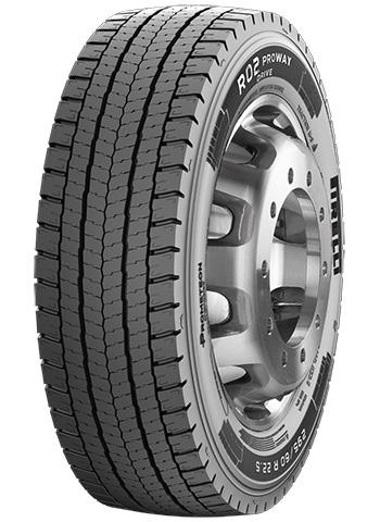 Φωτογραφία προϊόντος: Prometeon R02 PROWAY DRIVE 295/60R225 150L