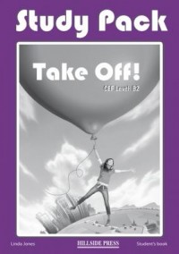 Φωτογραφία προϊόντος: TAKE OFF B2 STUDY PACK 2129211 (9789604247585) – HILLSIDE PRESS