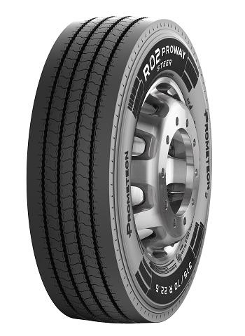 Φωτογραφία προϊόντος: Prometeon R02 PROWAY STEER 315/60R225 154L