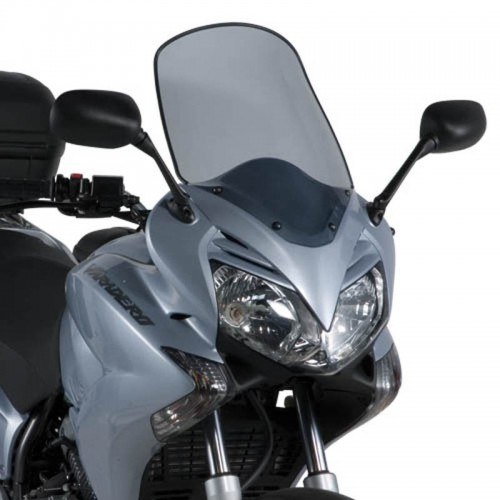 Φωτογραφία προϊόντος: ΖΕΛΑΤΙΝΑ ΦΙΜΕ D311S ΓΙΑ HONDA XL 125V VARADERO '07-'14 | GIVI