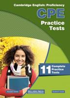 Φωτογραφία προϊόντος: CPE Practice Tests SB (11 Complete Tests) — 2129089