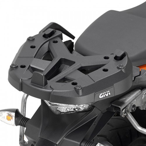 Φωτογραφία προϊόντος: ΣΧΑΡΑ SR7705 KTM 1050 ADV '15-'16/1090 ADV '17-'19/1190 ADV/ADV R '13-'16/1290 SUPER ADV '15-'16/1290 SUPER ADV T '17/1290 SUPER ADV S/1290 SUPER ADV R '17-'20|GIVI