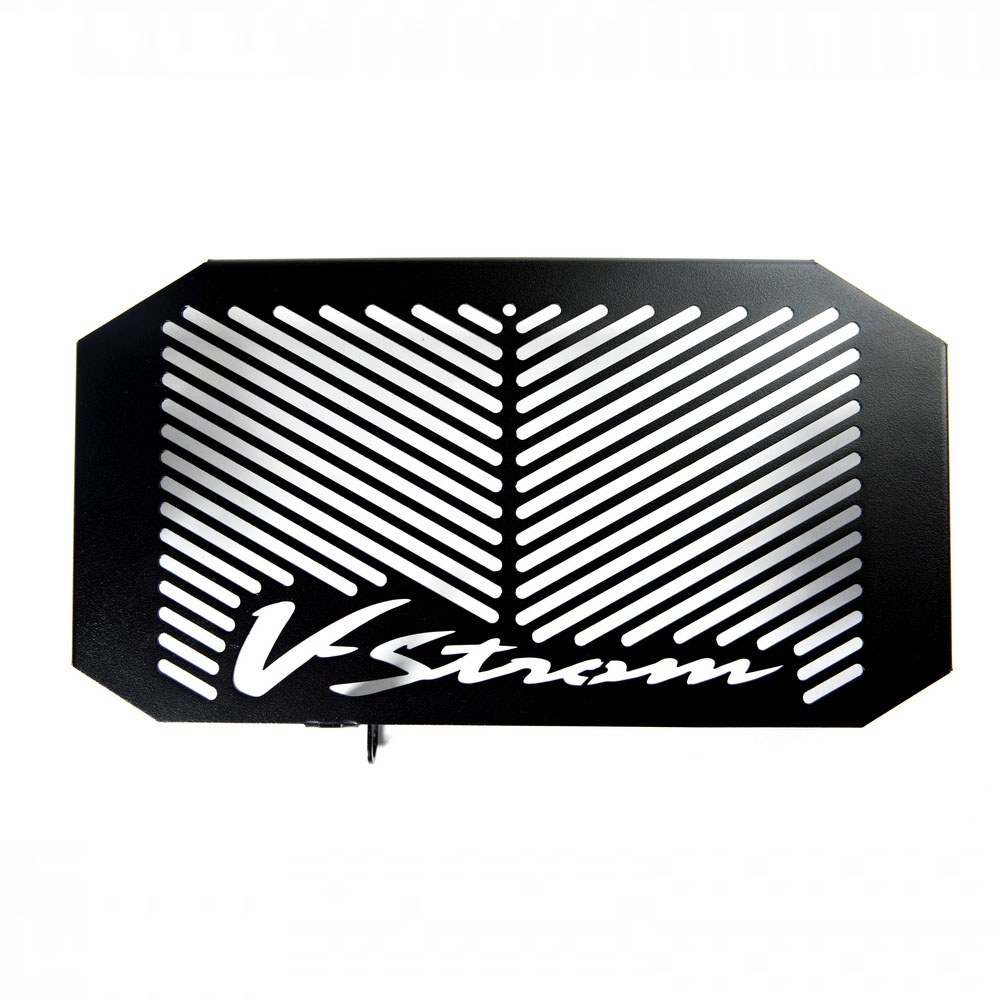 Φωτογραφία προϊόντος: COSMOACCESSORIES ΠΡΟΣΤΑΣΙΑ ΨΥΓΕΙΟΥ RADIATOR GUARD V-STROM DL650 04-11 100.0143 | COSMO ACCESSORIES