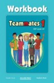 Φωτογραφία προϊόντος: TEAMMATES 1 A1 WB 2129143 9789604247806