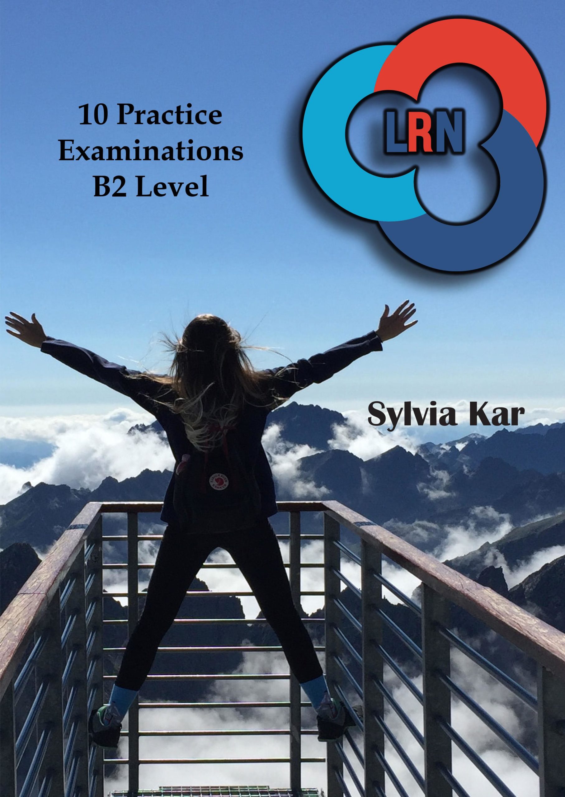 Φωτογραφία προϊόντος: 10 PRACTICE EXAMINATIONS LRN B2 LEVEL SB (Upper-Intermediate) – SYLVIA KAR