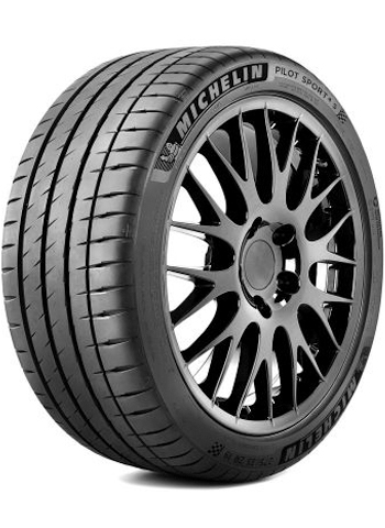 Φωτογραφία προϊόντος: Michelin PS4 S XL 285/25R22 95Y
