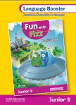 Φωτογραφία προϊόντος: FUN WITH FIZZ JUNIOR B LANGUAGE BOOSTER 2128280 (9789963254248) – HAMILTON HOUSE