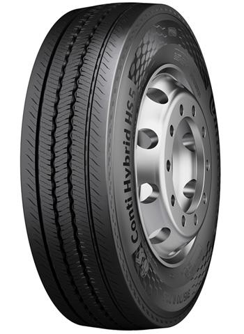 Φωτογραφία προϊόντος: Continental HYBRID HS5 295/80R225 154M