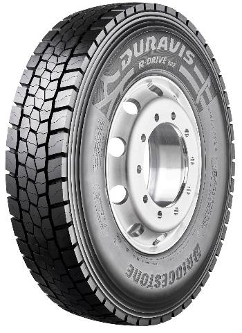 Φωτογραφία προϊόντος: Bridgestone DURAVIS R-DRIVE 002 315/70R225 154L