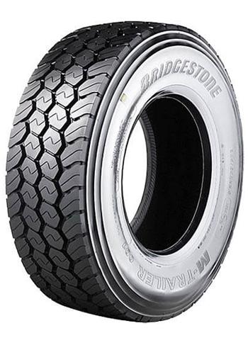 Φωτογραφία προϊόντος: Bridgestone M-TRAILER 001+ 385/65R225 160K
