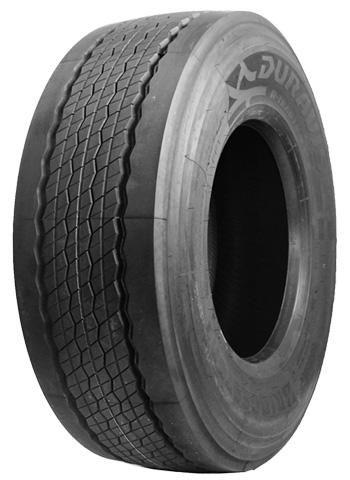 Φωτογραφία προϊόντος: Bridgestone R-TRAILER 002 385/55R225 160K