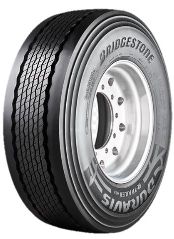 Φωτογραφία προϊόντος: Bridgestone R-TRAILER 002 EVO 385/65R225 160K