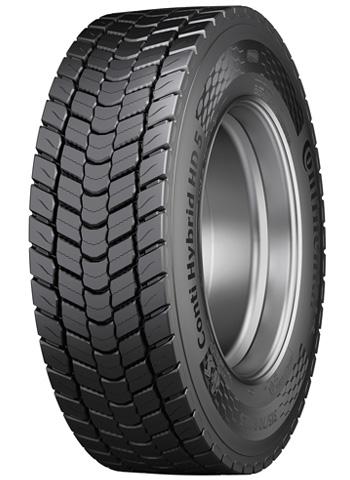 Φωτογραφία προϊόντος: Continental HYBRID HD5 315/70R225 154L