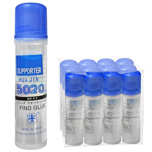 Φωτογραφία προϊόντος: Στυλόκολλα JustNote 50ml