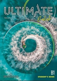 Φωτογραφία προϊόντος: ULTIMATE ENGLISH B1 GRAMMAR INTERN.EDITION 2127615 (9789925315635) – Hamilton House