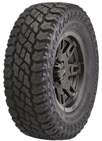 Φωτογραφία προϊόντος: Cooper DISCOVERER ST MAXX P.O.R BSW 351/25R20 121Q