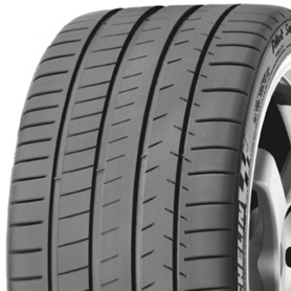 Φωτογραφία προϊόντος: Michelin SUPER SPORT N0 285/40R19 103Y