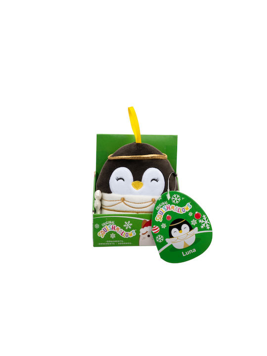 Φωτογραφία προϊόντος: Squishmallow Πιγκουίνος Στολίδι