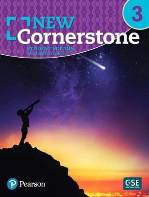 Φωτογραφία προϊόντος: NEW CORNERSTONE Grade 3 SB (+ E-BOOK) – Pearson (ISBN/GTIN 9780135232712)