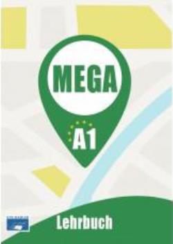 Φωτογραφία προϊόντος: MEGA A1 Kursbuch 2134254 — 9786185436308 — Κουνάλακη Εκδόσεις