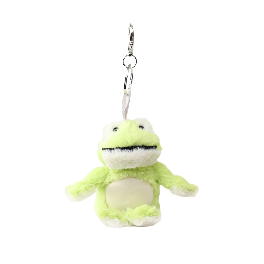 Φωτογραφία προϊόντος: Warmies® Bag Charms Βάτραχος